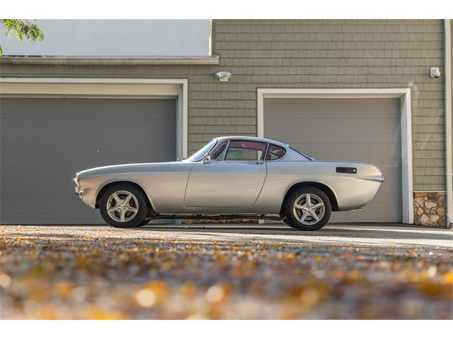 1971 Volvo P1800E (CC-2076848) for sale in Wayne, Pennsylvania