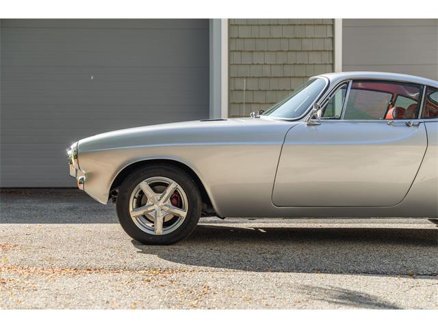 1971 Volvo P1800E (CC-2076848) for sale in Wayne, Pennsylvania