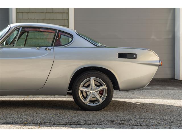 1971 Volvo P1800E (CC-2076848) for sale in Wayne, Pennsylvania