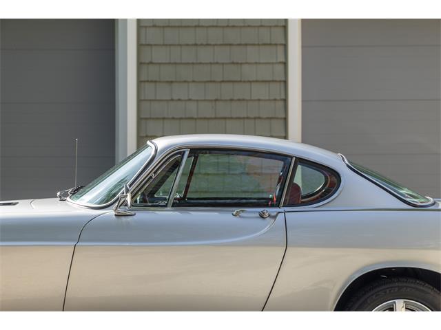1971 Volvo P1800E (CC-2076848) for sale in Wayne, Pennsylvania