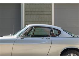 1971 Volvo P1800E (CC-2076848) for sale in Wayne, Pennsylvania