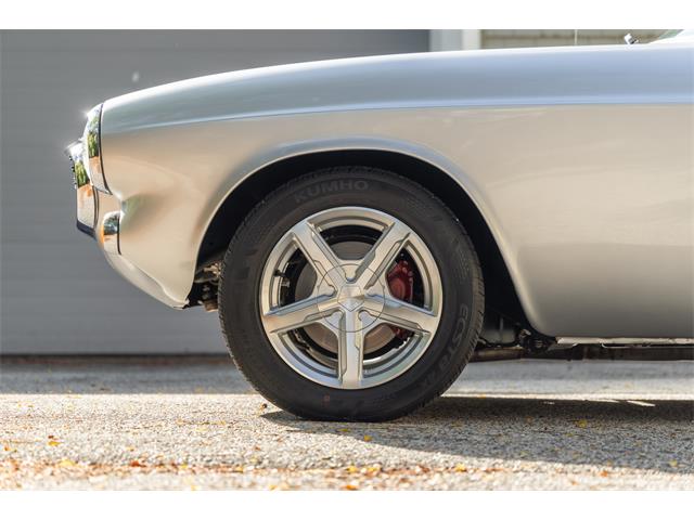 1971 Volvo P1800E (CC-2076848) for sale in Wayne, Pennsylvania
