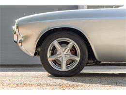 1971 Volvo P1800E (CC-2076848) for sale in Wayne, Pennsylvania