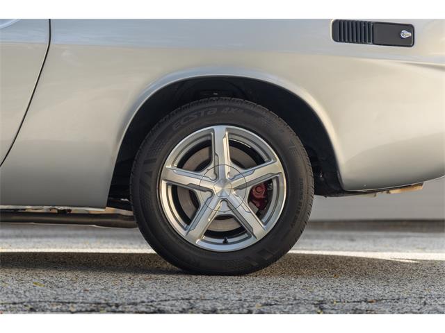 1971 Volvo P1800E (CC-2076848) for sale in Wayne, Pennsylvania