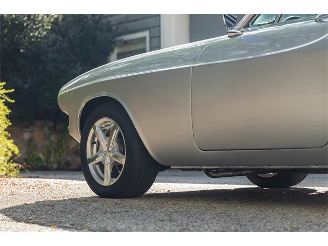 1971 Volvo P1800E (CC-2076848) for sale in Wayne, Pennsylvania