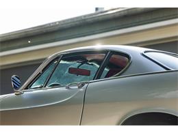 1971 Volvo P1800E (CC-2076848) for sale in Wayne, Pennsylvania