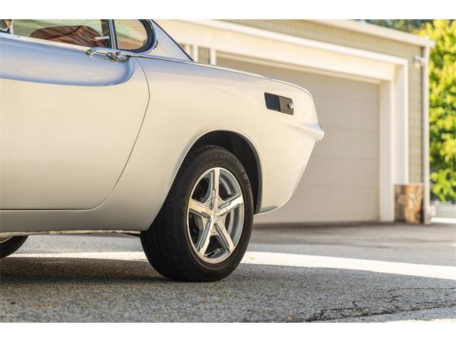 1971 Volvo P1800E (CC-2076848) for sale in Wayne, Pennsylvania