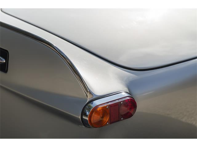 1971 Volvo P1800E (CC-2076848) for sale in Wayne, Pennsylvania