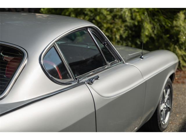1971 Volvo P1800E (CC-2076848) for sale in Wayne, Pennsylvania