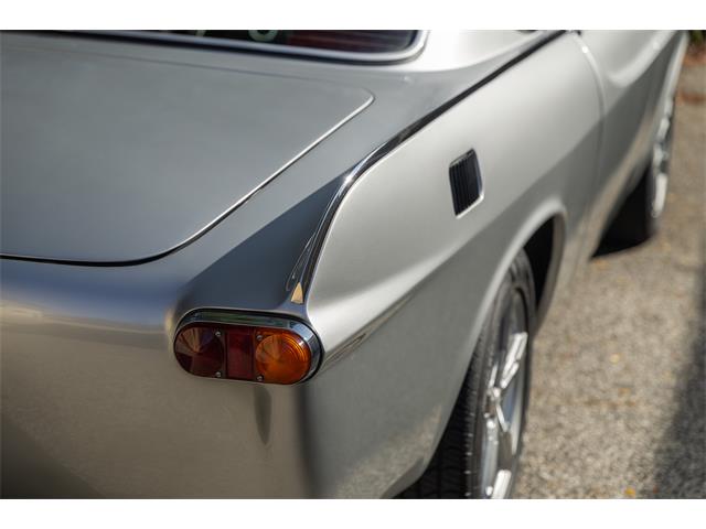 1971 Volvo P1800E (CC-2076848) for sale in Wayne, Pennsylvania