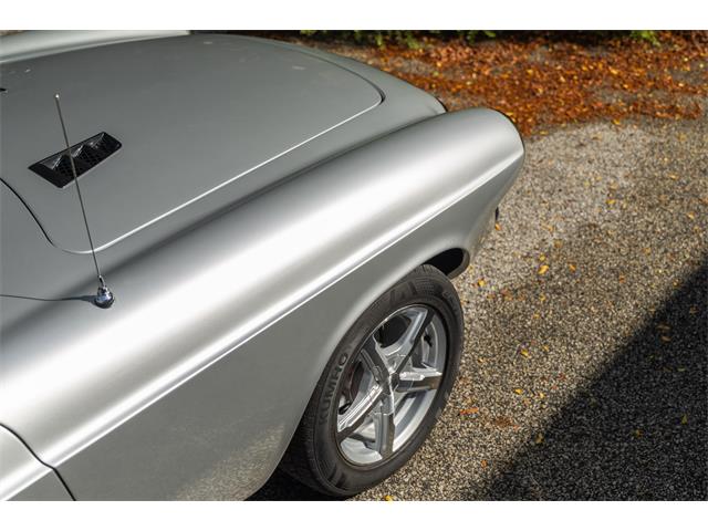 1971 Volvo P1800E (CC-2076848) for sale in Wayne, Pennsylvania