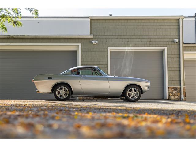 1971 Volvo P1800E (CC-2076848) for sale in Wayne, Pennsylvania