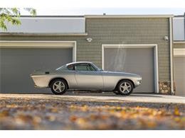 1971 Volvo P1800E (CC-2076848) for sale in Wayne, Pennsylvania