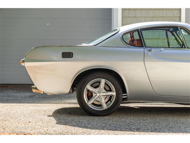 1971 Volvo P1800E (CC-2076848) for sale in Wayne, Pennsylvania