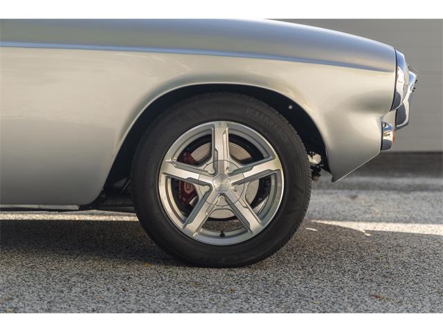 1971 Volvo P1800E (CC-2076848) for sale in Wayne, Pennsylvania