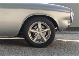 1971 Volvo P1800E (CC-2076848) for sale in Wayne, Pennsylvania