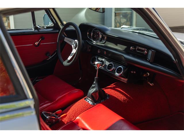 1971 Volvo P1800E (CC-2076848) for sale in Wayne, Pennsylvania