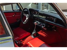 1971 Volvo P1800E (CC-2076848) for sale in Wayne, Pennsylvania