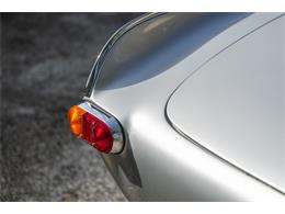 1971 Volvo P1800E (CC-2076848) for sale in Wayne, Pennsylvania