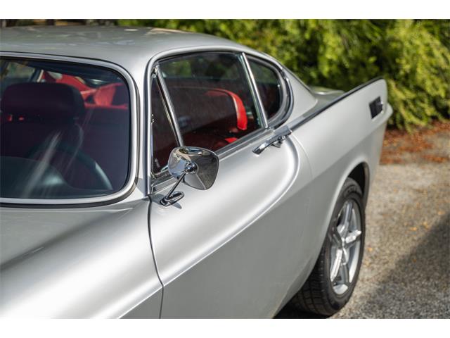 1971 Volvo P1800E (CC-2076848) for sale in Wayne, Pennsylvania
