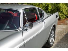 1971 Volvo P1800E (CC-2076848) for sale in Wayne, Pennsylvania