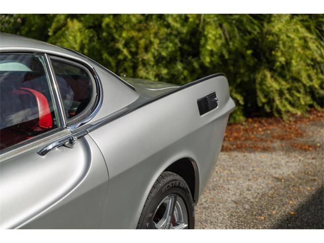 1971 Volvo P1800E (CC-2076848) for sale in Wayne, Pennsylvania