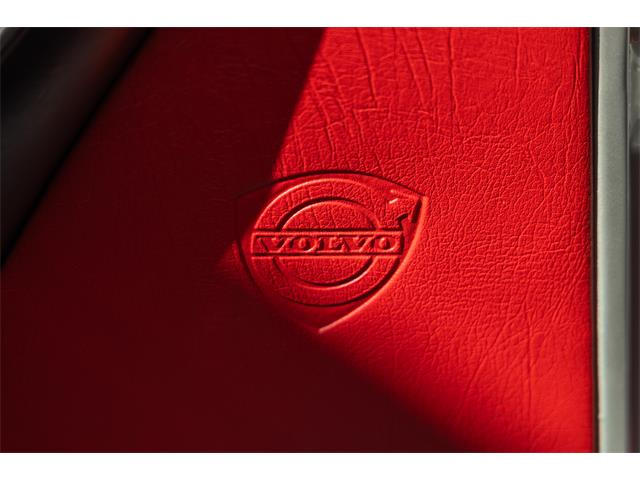 1971 Volvo P1800E (CC-2076848) for sale in Wayne, Pennsylvania