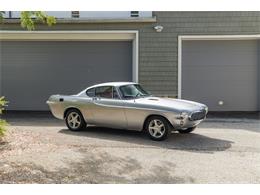 1971 Volvo P1800E (CC-2076848) for sale in Wayne, Pennsylvania
