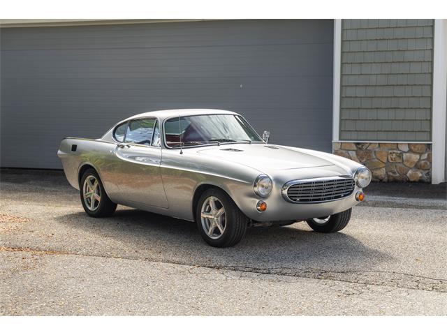 1971 Volvo P1800E (CC-2076848) for sale in Wayne, Pennsylvania
