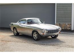 1971 Volvo P1800E (CC-2076848) for sale in Wayne, Pennsylvania