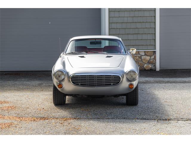 1971 Volvo P1800E (CC-2076848) for sale in Wayne, Pennsylvania