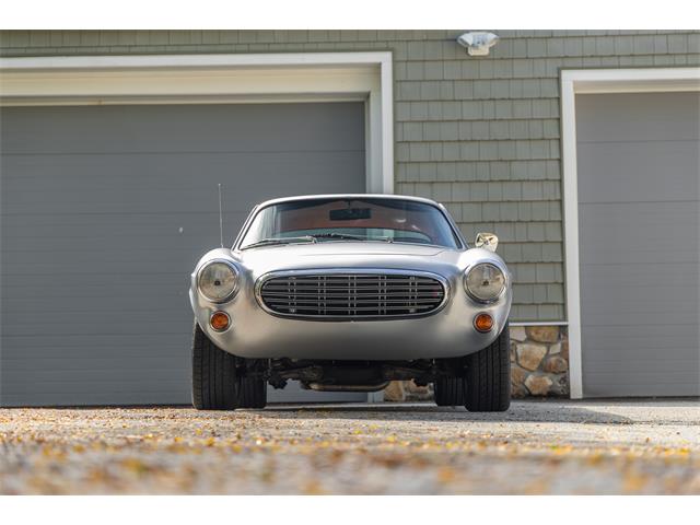 1971 Volvo P1800E (CC-2076848) for sale in Wayne, Pennsylvania