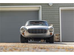 1971 Volvo P1800E (CC-2076848) for sale in Wayne, Pennsylvania