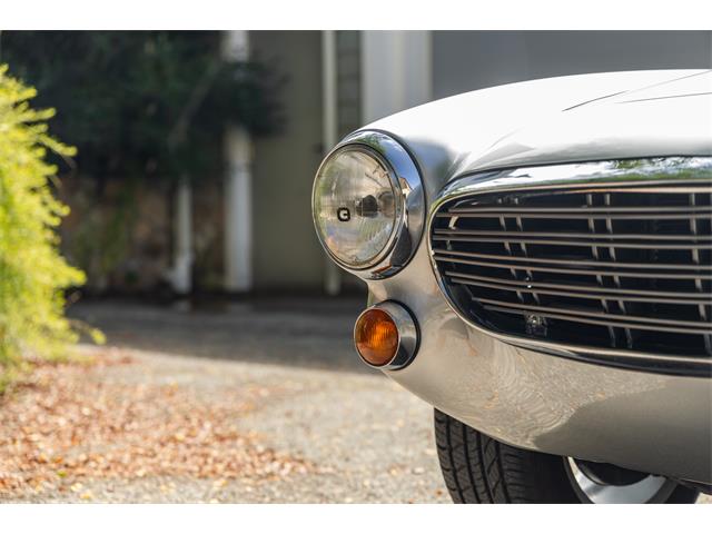 1971 Volvo P1800E (CC-2076848) for sale in Wayne, Pennsylvania