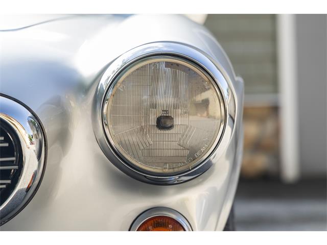 1971 Volvo P1800E (CC-2076848) for sale in Wayne, Pennsylvania