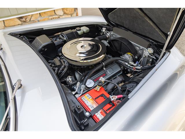 1971 Volvo P1800E (CC-2076848) for sale in Wayne, Pennsylvania