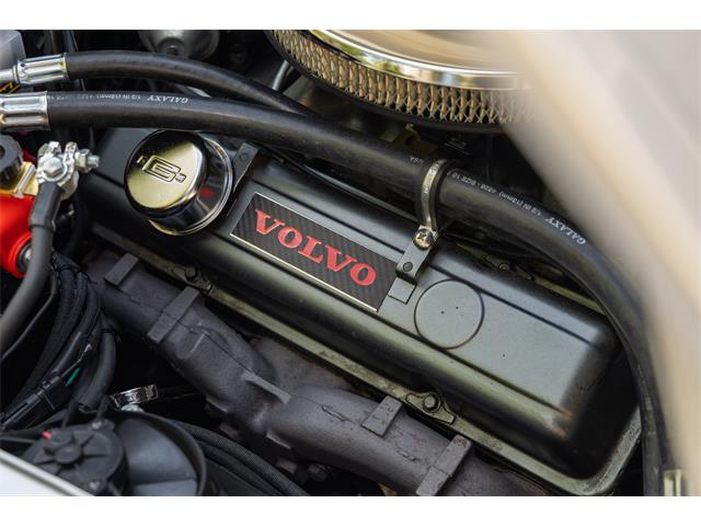 1971 Volvo P1800E (CC-2076848) for sale in Wayne, Pennsylvania