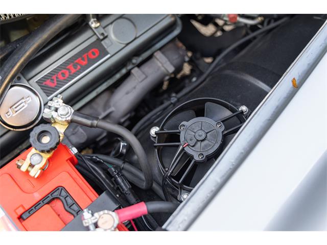 1971 Volvo P1800E (CC-2076848) for sale in Wayne, Pennsylvania