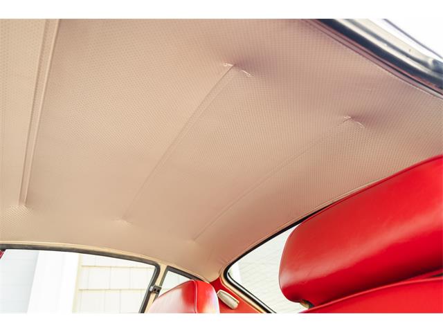 1971 Volvo P1800E (CC-2076848) for sale in Wayne, Pennsylvania
