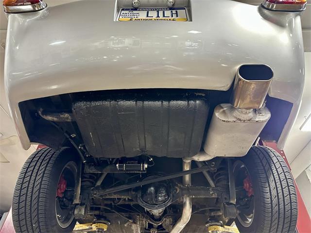 1971 Volvo P1800E (CC-2076848) for sale in Wayne, Pennsylvania