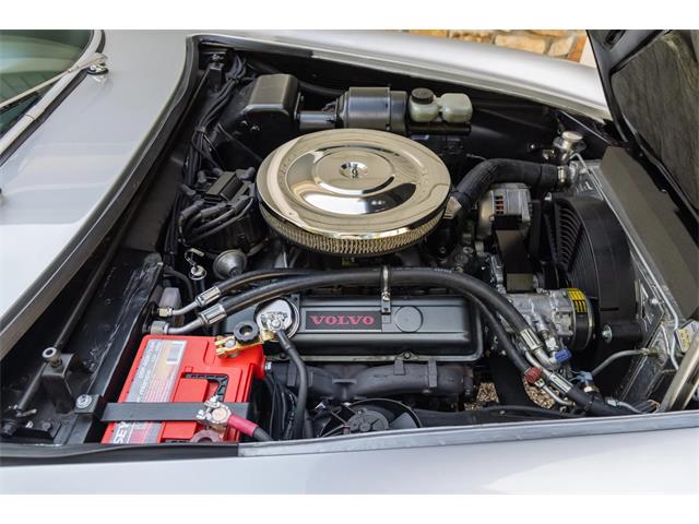 1971 Volvo P1800E (CC-2076848) for sale in Wayne, Pennsylvania
