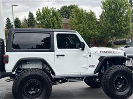 2021 Jeep Wrangler (CC-2070685) for sale in Reno, Nevada