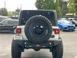 2021 Jeep Wrangler (CC-2070685) for sale in Reno, Nevada
