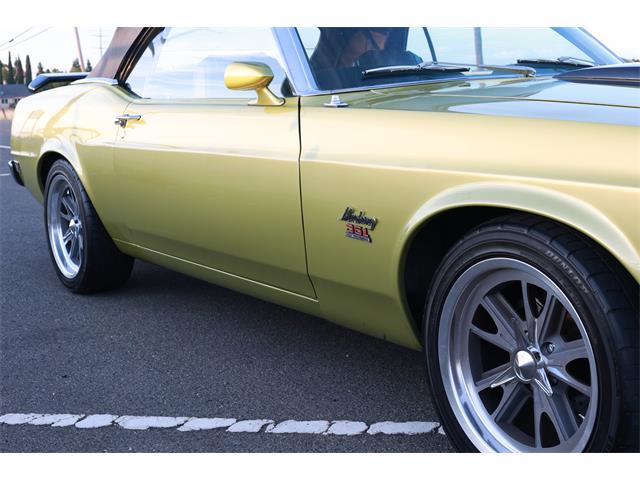 1970 Ford Mustang (CC-2076850) for sale in Elk Grove, California