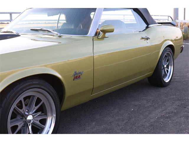 1970 Ford Mustang (CC-2076850) for sale in Elk Grove, California