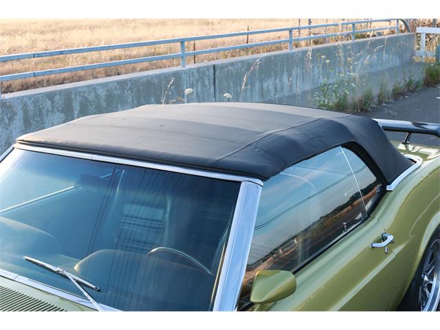 1970 Ford Mustang (CC-2076850) for sale in Elk Grove, California
