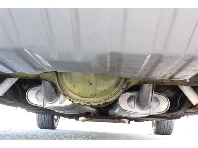 1970 Ford Mustang (CC-2076850) for sale in Elk Grove, California