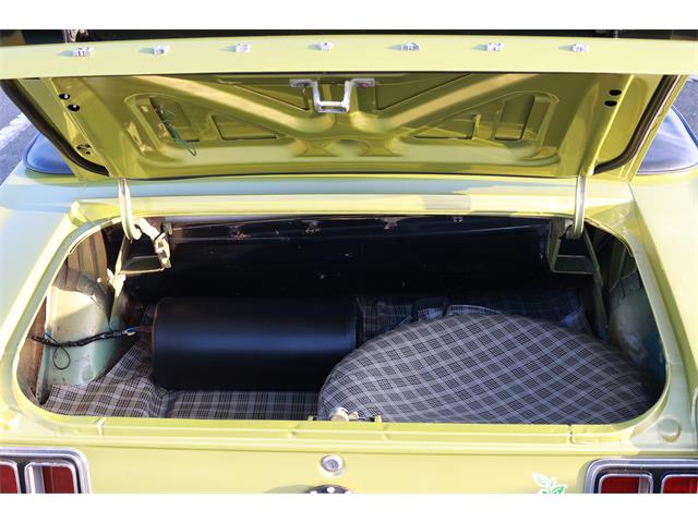 1970 Ford Mustang (CC-2076850) for sale in Elk Grove, California