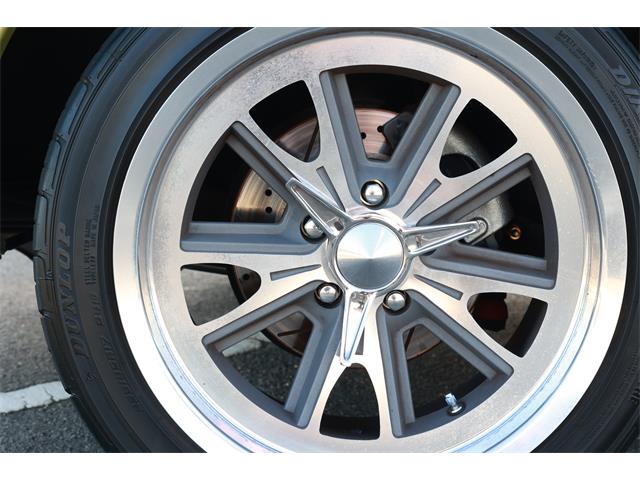 1970 Ford Mustang (CC-2076850) for sale in Elk Grove, California