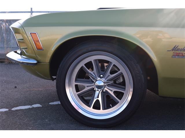 1970 Ford Mustang (CC-2076850) for sale in Elk Grove, California